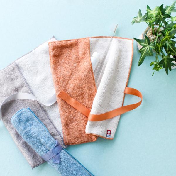 歯ブラシケース タオル 今治タオル 歯ブラシ マルチケース【モウカワイターノ】歯ブラシケース タオル...