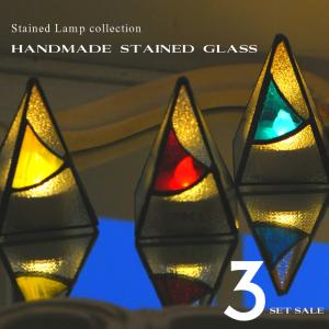 ルイス・C・ティファニー ヴィンテージ ステンドグラス 大型オイスターベイの風景 ルイス・コンフォート・ティファニー「オイスターベイの景色