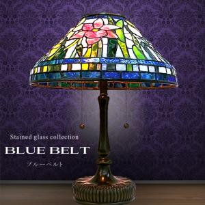 ルイス・C・ティファニー ヴィンテージ ステンドグラス 大型オイスターベイの風景 ルイス・C・ティファニーのステンドグラスから: 春秋堂日録