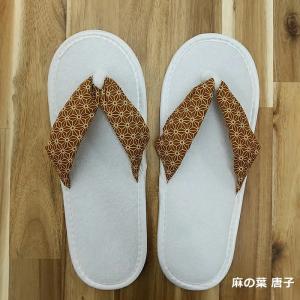 鼻緒スリッパ 10足セット パイル スリッパ ...の詳細画像5