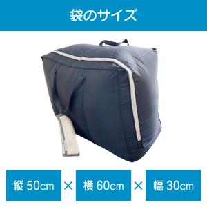 羽毛限定 布団クリーニング 1枚 レビュー特典...の詳細画像2