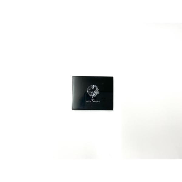 WS化粧品コンパクト小