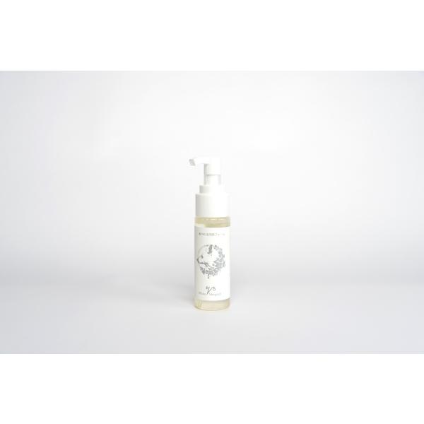 香WS泡洗顔フォーム