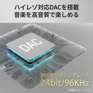 バッファロー USB Type-C 3.5mm...の詳細画像3