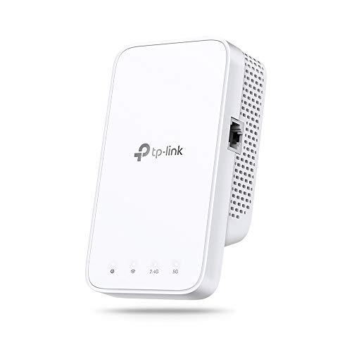 TP-Link WiFi 無線LAN 中継機 Wi-Fi 5 11ac AC1200 866+300...