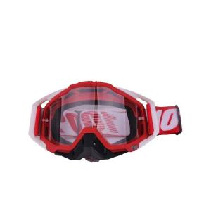 LALEO モトクロスメガネダウンヒルゴーグルMX Gafas