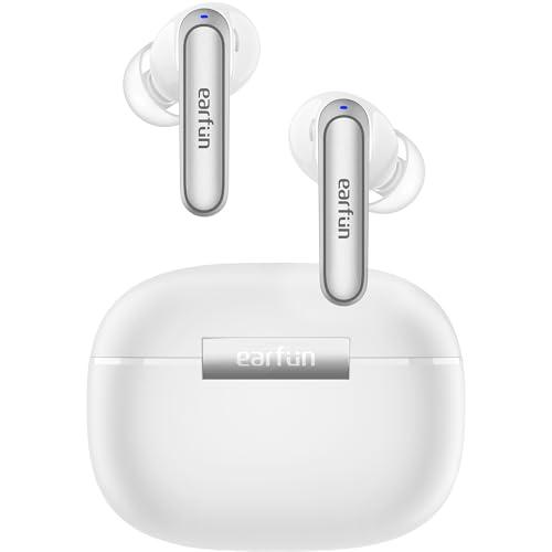 【VGP 2024金賞】EarFun Air 2 Bluetooth 5.3 ワイヤレスイヤホンハイ...