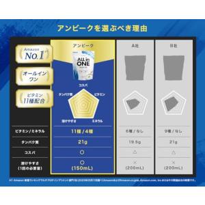 アンビーク オールインワン プロテイン ホエイ...の詳細画像3