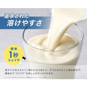 アンビーク オールインワン プロテイン ホエイ...の詳細画像5
