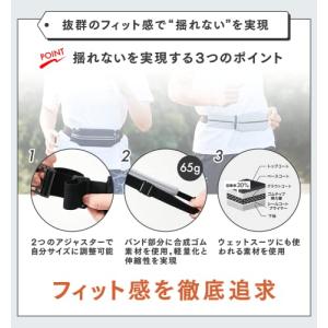 ランニング ポーチ 【日本代表ランナー監修】 ...の詳細画像2