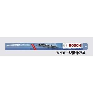 BOSCH 19-300(300mm) ワイパーブレード Clear Graphite ボッシュ クリアー グラファイト ワイパーブレードの商品画像