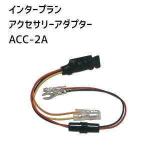 インタープラン デジタルTVスプリッター(メルセデス・ベンツ専用