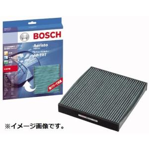 BOSCH AF-F01 エアコンフィルター アエリスト フリー (抗菌タイプ） スバル 電装品番 DCC5001