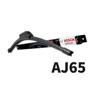 BOSCH AJ65 ワイパーブレード エアロツインマルチJ-Fit(+)｜white-tiger