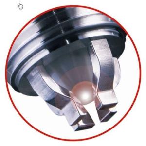 BOSCH 0242240645 スパークプラ...の詳細画像2