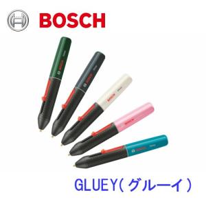 BOSCH コードレスグルーペン GLUEY カップケーキピンク 06032A2103｜white-tiger