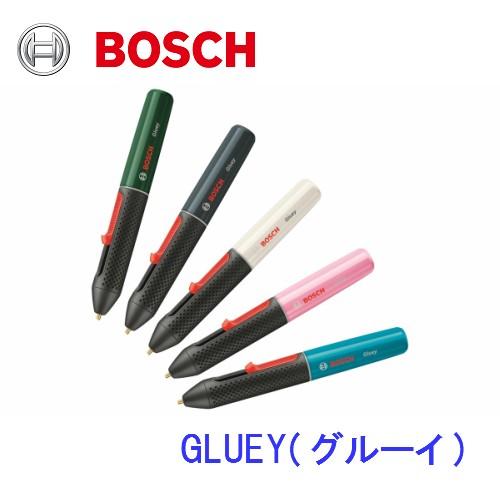 BOSCH コードレスグルーペン GLUEY カップケーキピンク 06032A2103