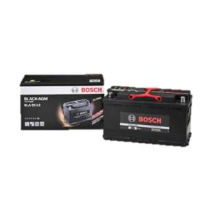 BOSCH BLA-12 AGMバッテリー新品 Amazon.co.jp: BOSCH (ボッシュ)ブラック-AGM 輸入車補機