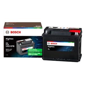 BOSCH【ボッシュ】バッテリー　HT-LN2-EFB　BLE-60-L2後継品　HTEJ-375L...