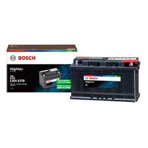BOSCH（ボッシュ） BOSCH【ボッシュ】バッテリー HT-LN3-EFB BLE-70-L3