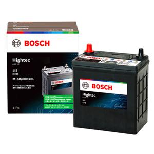 BOSCH【ボッシュ】ハイテックプレミアムバッテリー　HT-M-60/60B20L M-42 　HT...