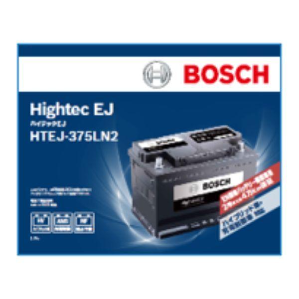 【BOSCH】国産車用EN規格バッテリー　HTEJ-350LN0