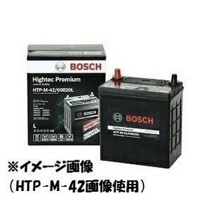 BOSCHバッテリーHTP-N-55R/80B24R 商品情報確認必須 46B24R  トヨタアイシス 1.8i 4WD 型式DBA-ZGM15G、DBA-ZGM15W