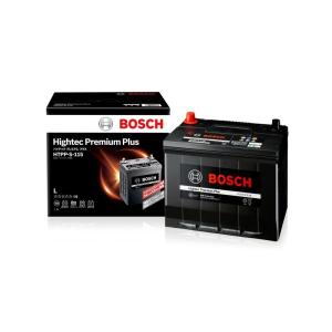 BOSCH(ボッシュ) ハイテックプレミアムプラスバッテリー HTPP-Q-105R/D23R　新車...