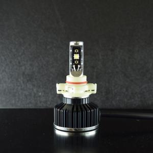ZRAY RH10 LED コンバージョンキット ヘッドライト用 H4(RH1品番交換分