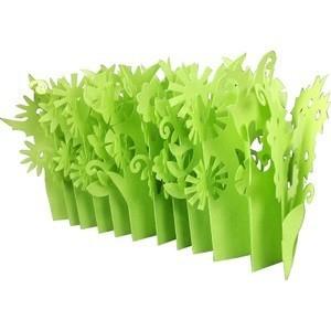 ミクニ エコ加湿器 ミスティガーデン2nd(セカンド) 交換フィルター アップルグリーン U60E-...