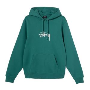 STUSSY ステューシー STOCK LOG...の詳細画像5