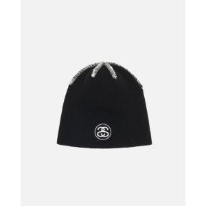 STUSSY(ステューシー) ニット帽 SKU...の詳細画像1