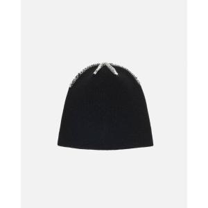 STUSSY(ステューシー) ニット帽 SKU...の詳細画像2