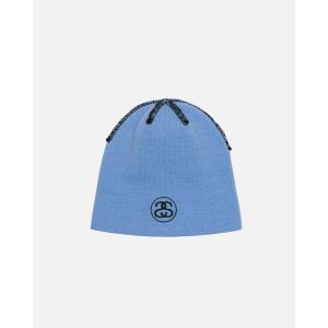 STUSSY(ステューシー) ニット帽 SKU...の詳細画像3