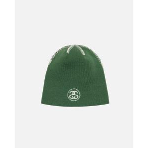 STUSSY(ステューシー) ニット帽 SKU...の詳細画像5