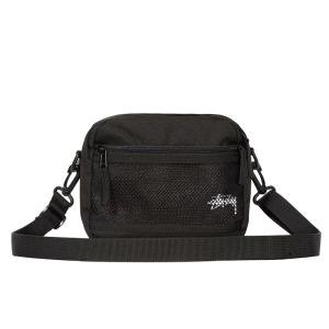 (ステューシー) STUSSY ポーチ ミニシ...の詳細画像1