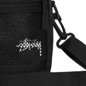 (ステューシー) STUSSY ポーチ ミニシ...の詳細画像3