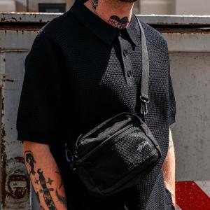 (ステューシー) STUSSY ポーチ ミニシ...の詳細画像4