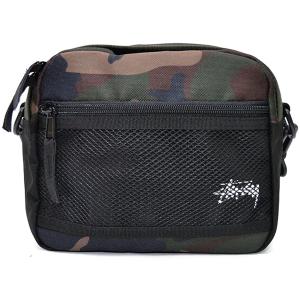 (ステューシー) STUSSY ポーチ ミニシ...の詳細画像5