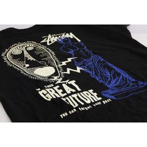 (ステューシー) STUSSY GREAT F...の詳細画像3