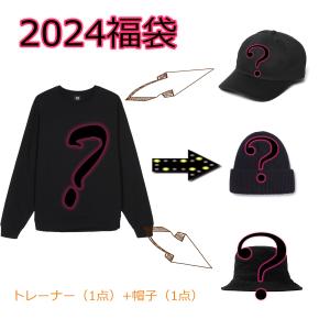 2026 超特価激安 新品 新春福袋 (ステュ...の詳細画像2