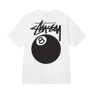(ステューシー) STUSSY 8 BALL ...の詳細画像5