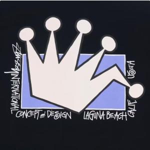 (ステューシー) STUSSY メンズ LB ...の詳細画像2