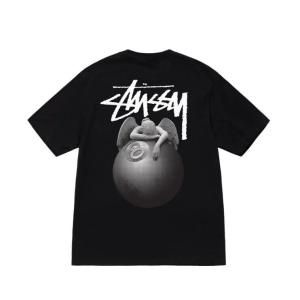 (ステューシー) STUSSY ANGEL T...の詳細画像1