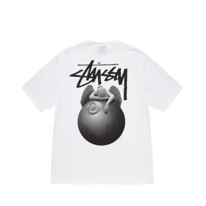 (ステューシー) STUSSY ANGEL T...の詳細画像3