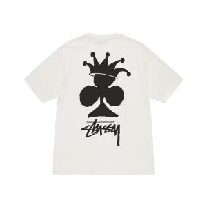 (ステューシー) STUSSY CLUB CR...の詳細画像4