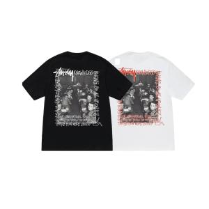 (ステューシー) STUSSY Classroom Tee 190430 Tシャツ 半袖 並行輸入品