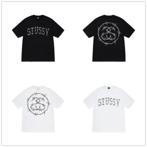 (ステューシー) STUSSY BARB TEE...の商品画像