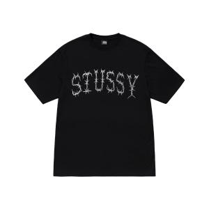 (ステューシー) STUSSY BARB TE...の詳細画像1