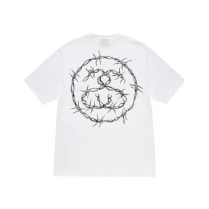 (ステューシー) STUSSY BARB TE...の詳細画像4
